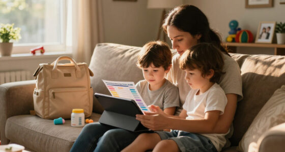 Parenting Essentials Shopping Checklist 2026