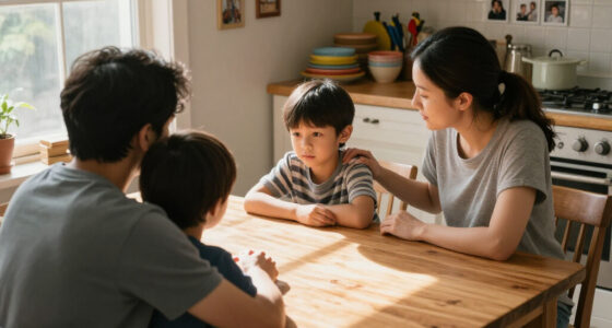 Parenting: How To Deal With Physical Bullying And The Politics Of Childminding