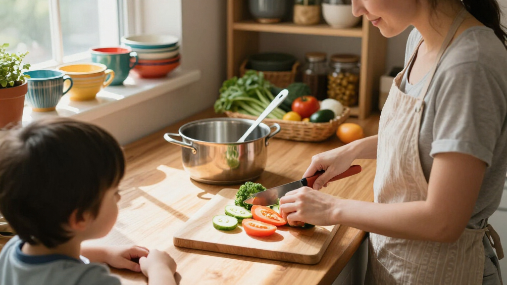 Parenting With IgA Nephropathy: Tips And Advice