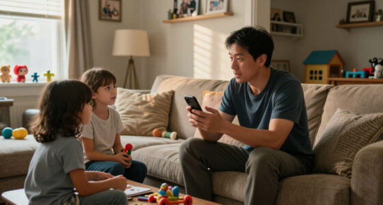Patrick Clancy Still Talks To His Kids: "Help Me." | Sunday On 60