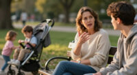 People Have THOUGHTS On If It's OK For Childless Adults To Give Parenting Advice