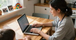 Public Servant May Reduce Work Hours To Support Child With Autism