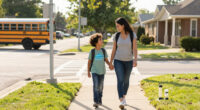 Safe Routes To School Surges In Global Coverage