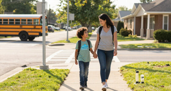 Safe Routes To School Surges In Global Coverage
