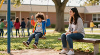 School Is Back In Session, And Recess Is Having A Moment