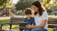 Seattle Schools Chief Mulls Plan To Reduce Student Screen Time - KUOW