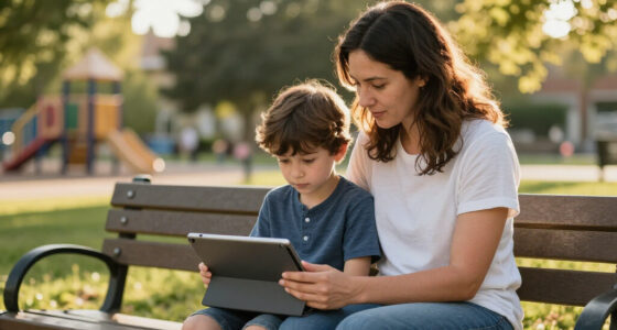 Seattle Schools Chief Mulls Plan To Reduce Student Screen Time - KUOW