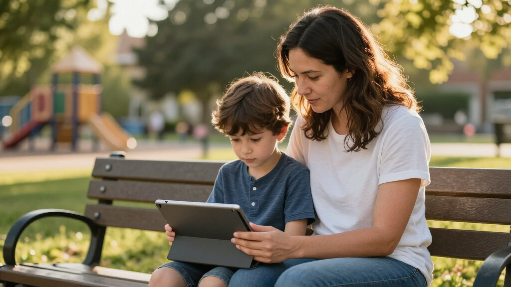 Seattle Schools Chief Mulls Plan To Reduce Student Screen Time - KUOW