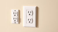September Babyproofing: 38-Pack White Outlet Covers Review