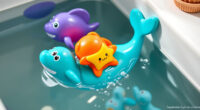 September Deal Watch: Munchkin Ocean Squirt Toys