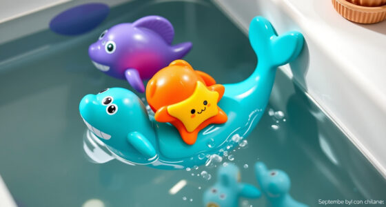 September Deal Watch: Munchkin Ocean Squirt Toys