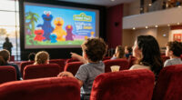 Sesame Street Is Coming To The Big Screen With A Full-Length Movie