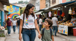 Sixth Edition Of Awards For Childhood Highlights Bogotá’s Growth With Youth