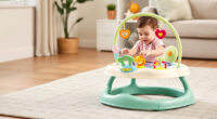 Smart Steps Bounce N’ Play: September Deal Watch