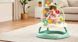 Smart Steps Bounce N’ Play: September Deal Watch