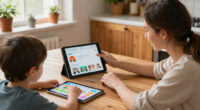 ‘Social Media Controls For Kids Will Help Tackle Declining Reading Levels’