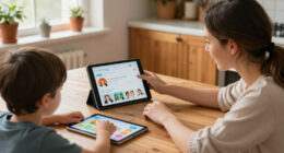 ‘Social Media Controls For Kids Will Help Tackle Declining Reading Levels’