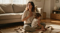 Somatic Therapy Completely Changed How I Parent–and How I See My Childhood