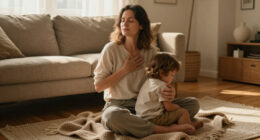 Somatic Therapy Completely Changed How I Parent–and How I See My Childhood