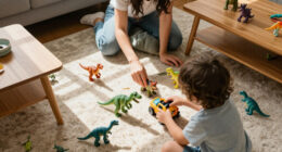 Spin Master, Universal To Unleash ‘Jurassic World’ Preschool Toys