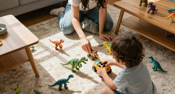 Spin Master, Universal To Unleash ‘Jurassic World’ Preschool Toys