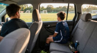 The Postgame Car Ride Can Be Brutal. A Youth Coach Tells Dylan Dreyer 1 Phrase To Ease The Tension