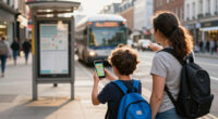 Travel With Bluey For Real Life With Citymapper’s New ‘For Kids’ Feature