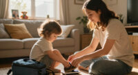 UK Weighs Cutting Benefits For Parents