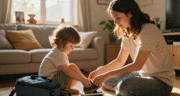 UK Weighs Cutting Benefits For Parents