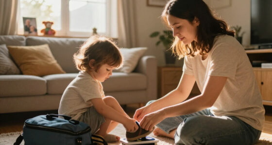 UK Weighs Cutting Benefits For Parents