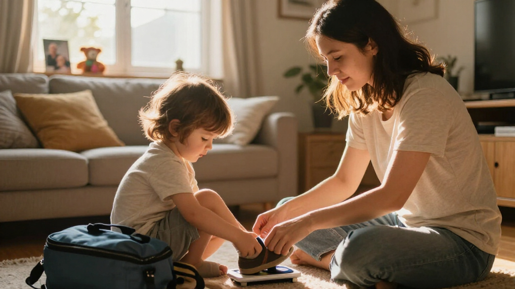 UK Weighs Cutting Benefits For Parents