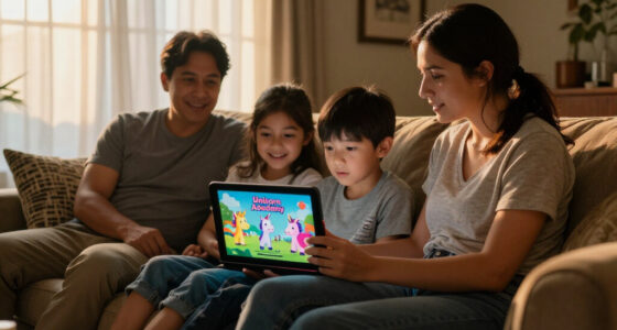 ‘Unicorn Academy’ Soars Back To Screens With New Netflix Episodes