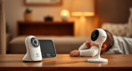 VTech Smart WiFi Baby Monitor: Buy Now in the September Baby Sale?