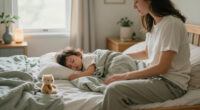 We Accidentally Followed A Certain Sleep Method For Our Kid. I Wish We Could Turn Back Time.