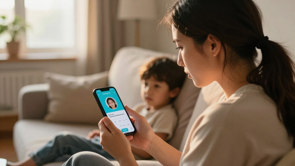 Wellness Signal Monitor: 6 Key Points On A Suspected Measles Death