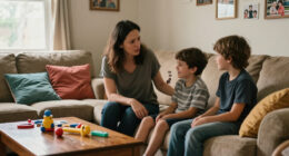 Why Tho? My Religious Mother Hates It When My Kids Say ‘Oh My God’