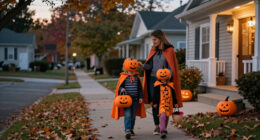10 Best Halloween Costumes for Parents and Kids in 2027