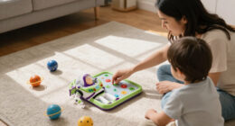 10 Best Interactive Buzz Lightyear Toys For Play In 2027