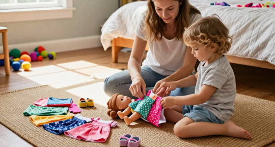 11 Best American Girl Clothing Sets for Play and Collecting in 2027