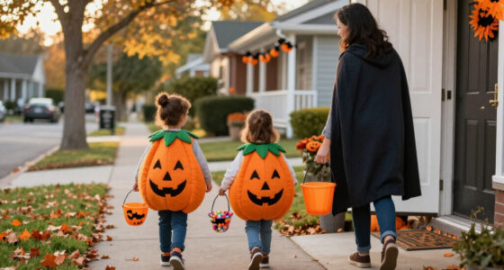 11 Best Kids Halloween Costumes for Trick-or-Treating and Parties in 2027