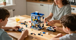 11 Best LEGO Police Building Sets for Creative Play in 2027