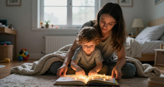 11 Best Light-Up Storybooks for Kids in 2027