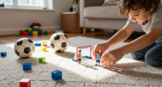 11 Best Messi Toys for Collectors and Young Fans in 2027