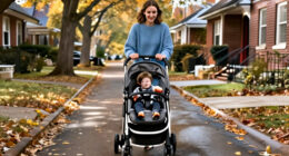 11 Best Pushchairs for Everyday Family Needs in 2027
