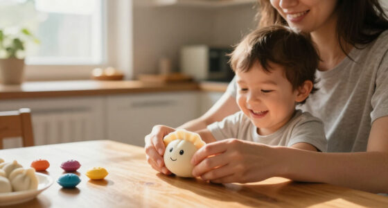 11 Best Squishy Dumpling Toys for Stress Relief and Play in 2027