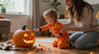11 Best Toddler Halloween Pajamas for Spooky Season in 2027