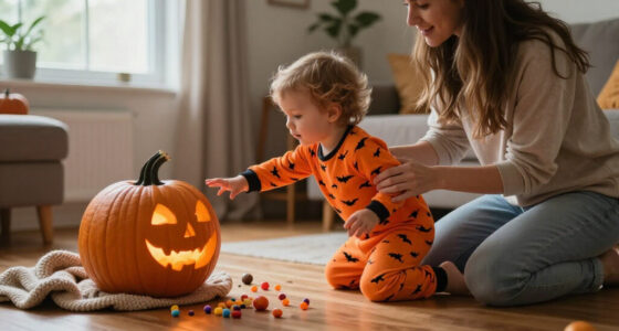 11 Best Toddler Halloween Pajamas for Spooky Season in 2027