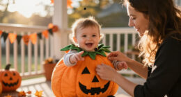 12 Best Baby Halloween Costumes for 2027