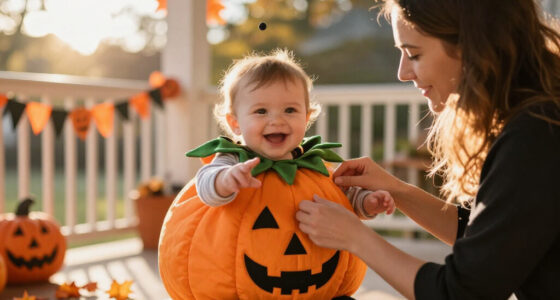 12 Best Baby Halloween Costumes for 2027