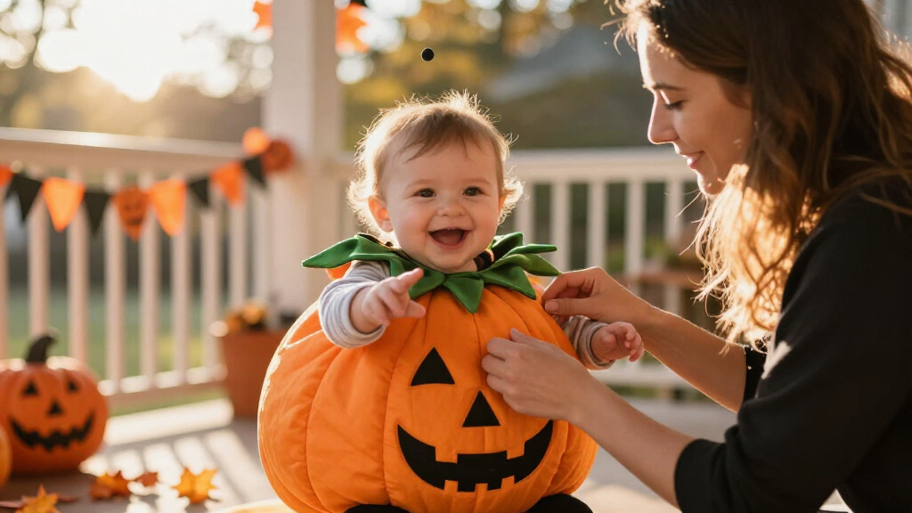 12 Best Baby Halloween Costumes for 2027